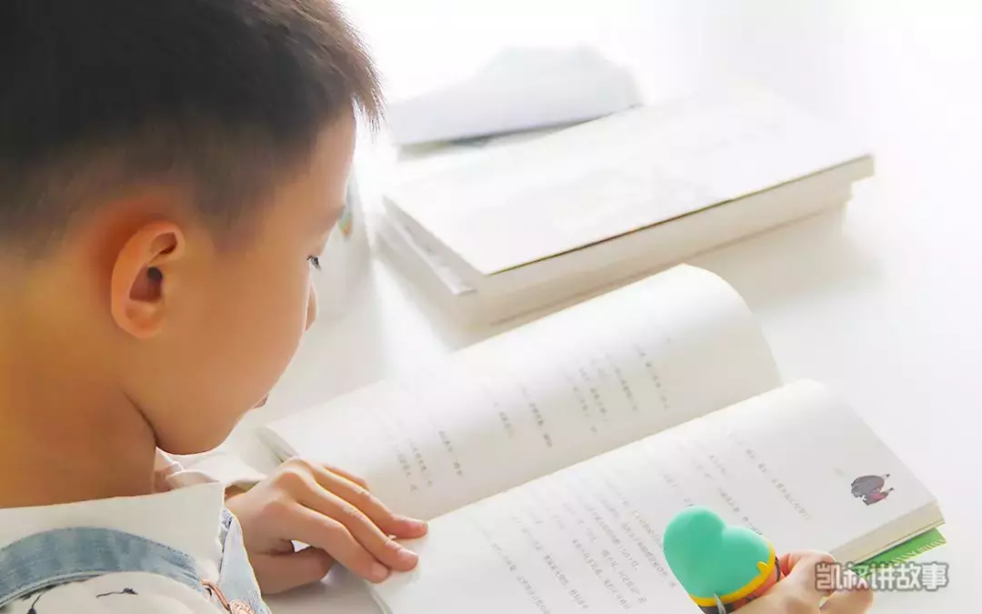 几岁孩子能听懂和看懂《三国演义》?听英雄故事,长少年志气!