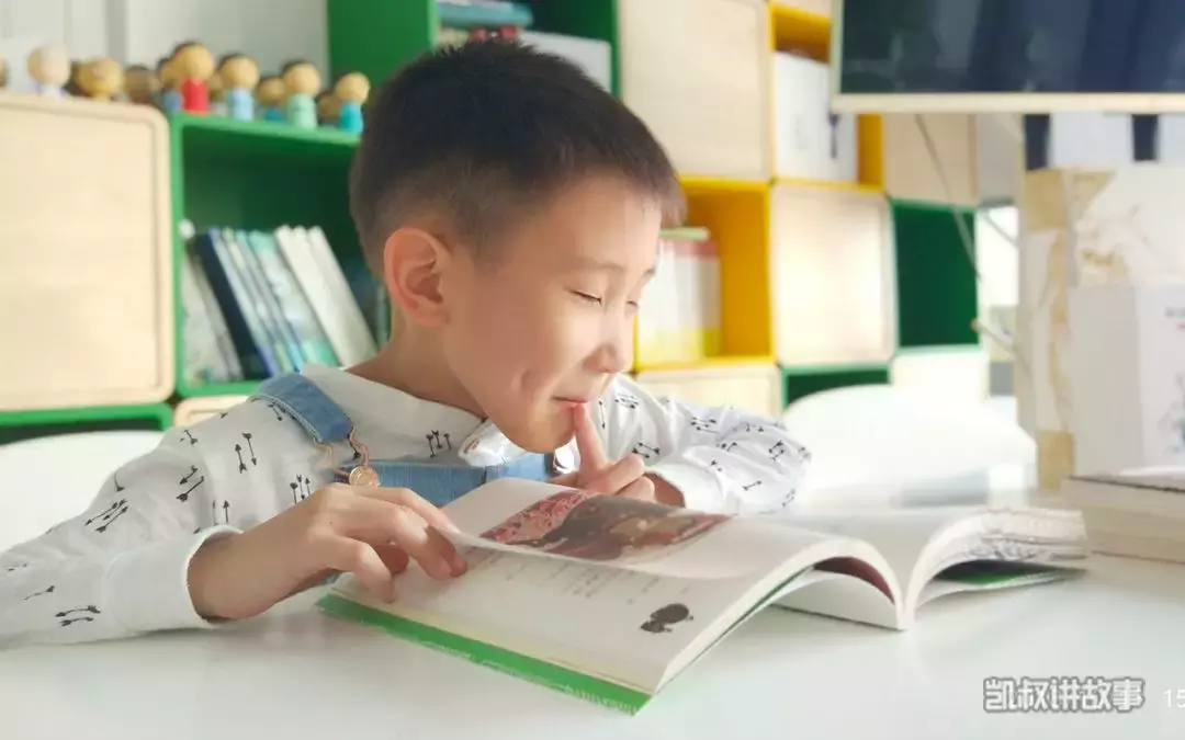 几岁孩子能听懂和看懂《三国演义》?听英雄故事,长少年志气!