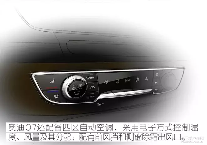 入手奥迪Q7正当时?奥迪Q7\宝马X5\奔驰GLE 选谁最稳?