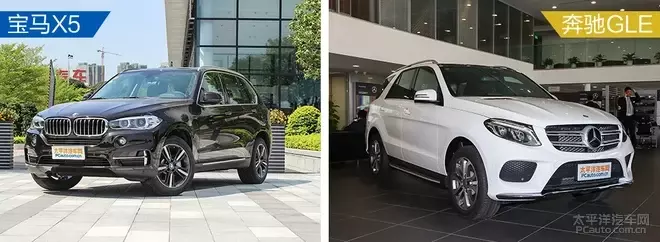 入手奥迪Q7正当时?奥迪Q7\宝马X5\奔驰GLE 选谁最稳?