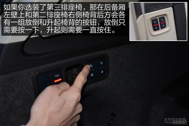 入手奥迪Q7正当时？奥迪Q7\宝马X5\奔驰GLE 选谁最稳？