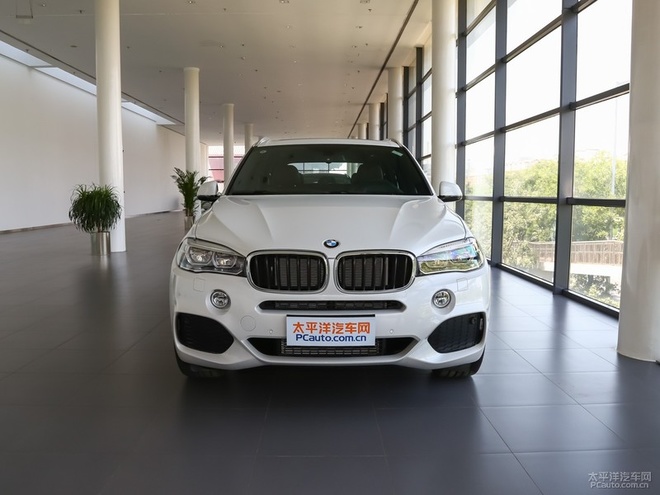 入手奥迪Q7正当时？奥迪Q7\宝马X5\奔驰GLE 选谁最稳？