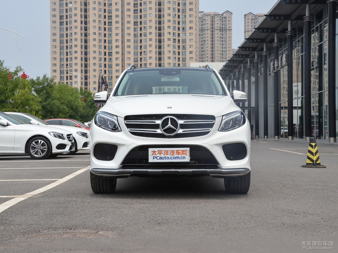 入手奥迪Q7正当时？奥迪Q7\宝马X5\奔驰GLE 选谁最稳？