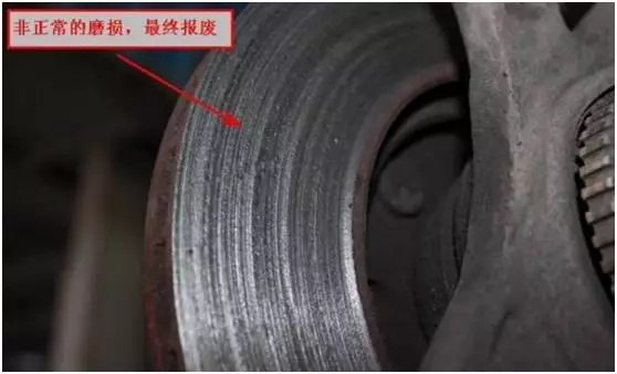 超全的底盘异响的原因及处理办法，你想要的答案都在这里