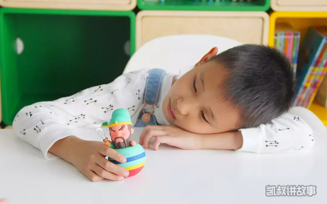 几岁孩子能听懂和看懂《三国演义》?听英雄故事,长少年志气!