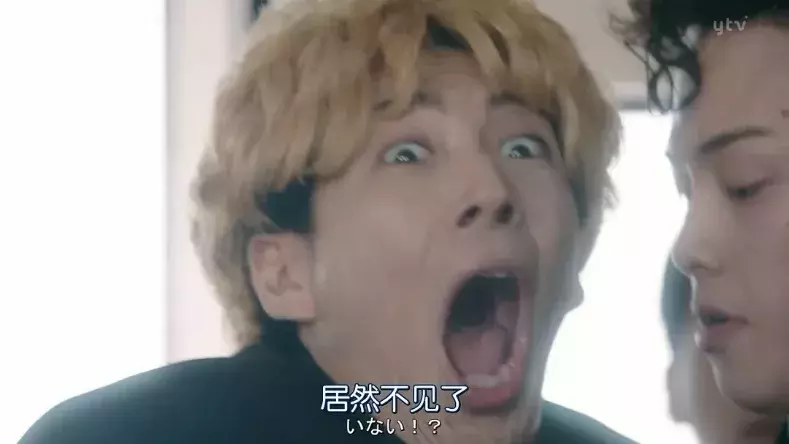 豆瓣8.5!小栗旬教你成为“不良少年”,到头来却是沙雕担当……