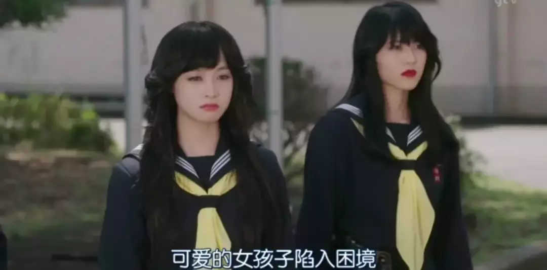 豆瓣8.5!小栗旬教你成为“不良少年”,到头来却是沙雕担当……
