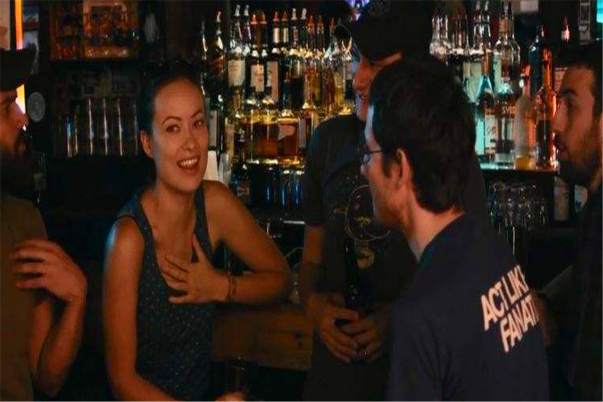 “柴米夫妻，酒肉朋友”都知道，其下一句更经典，说尽了人情世故
