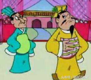 您知道成语“食言而肥”里面有什么故事吗？