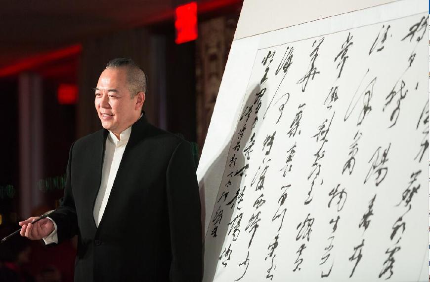《还珠格格》20年之张铁林:入戏太深如乾隆附体,风流丑事不断