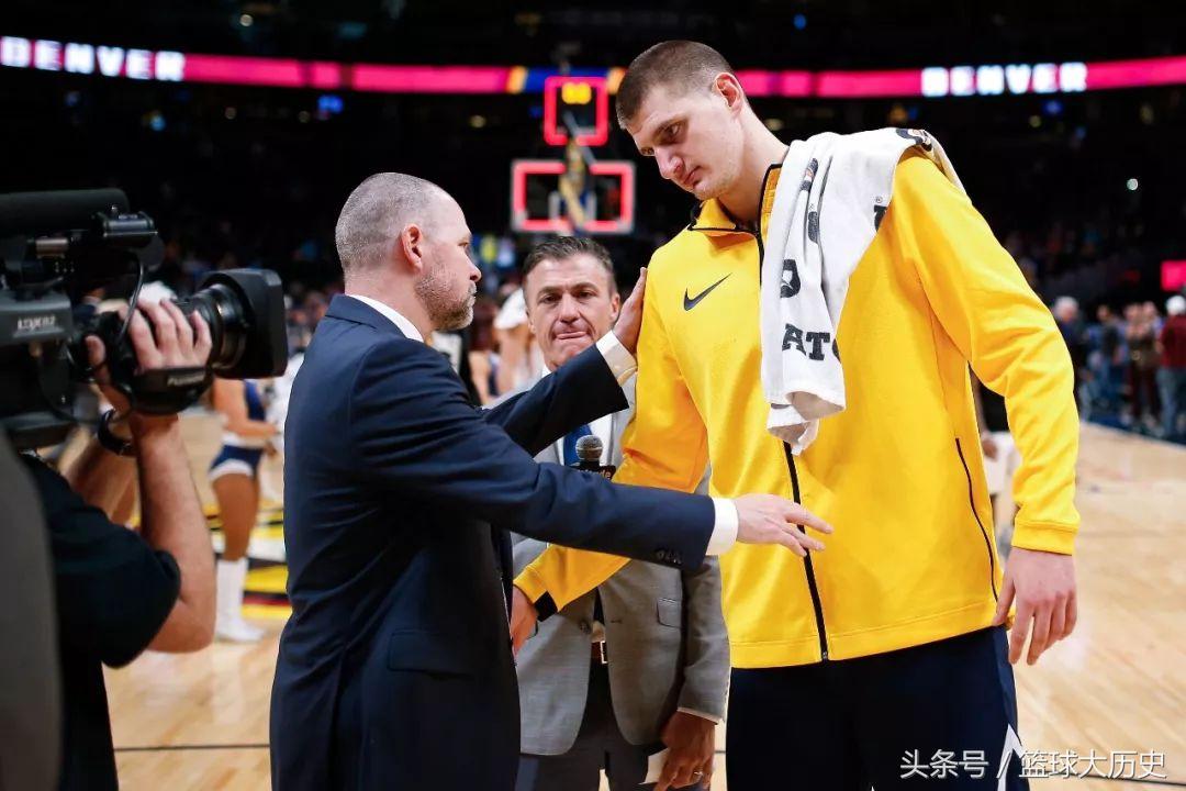 为什么穆迪埃拿不了cba冠军(曾经的“中国男孩”！穆迪埃为何没能在NBA打出名堂？)