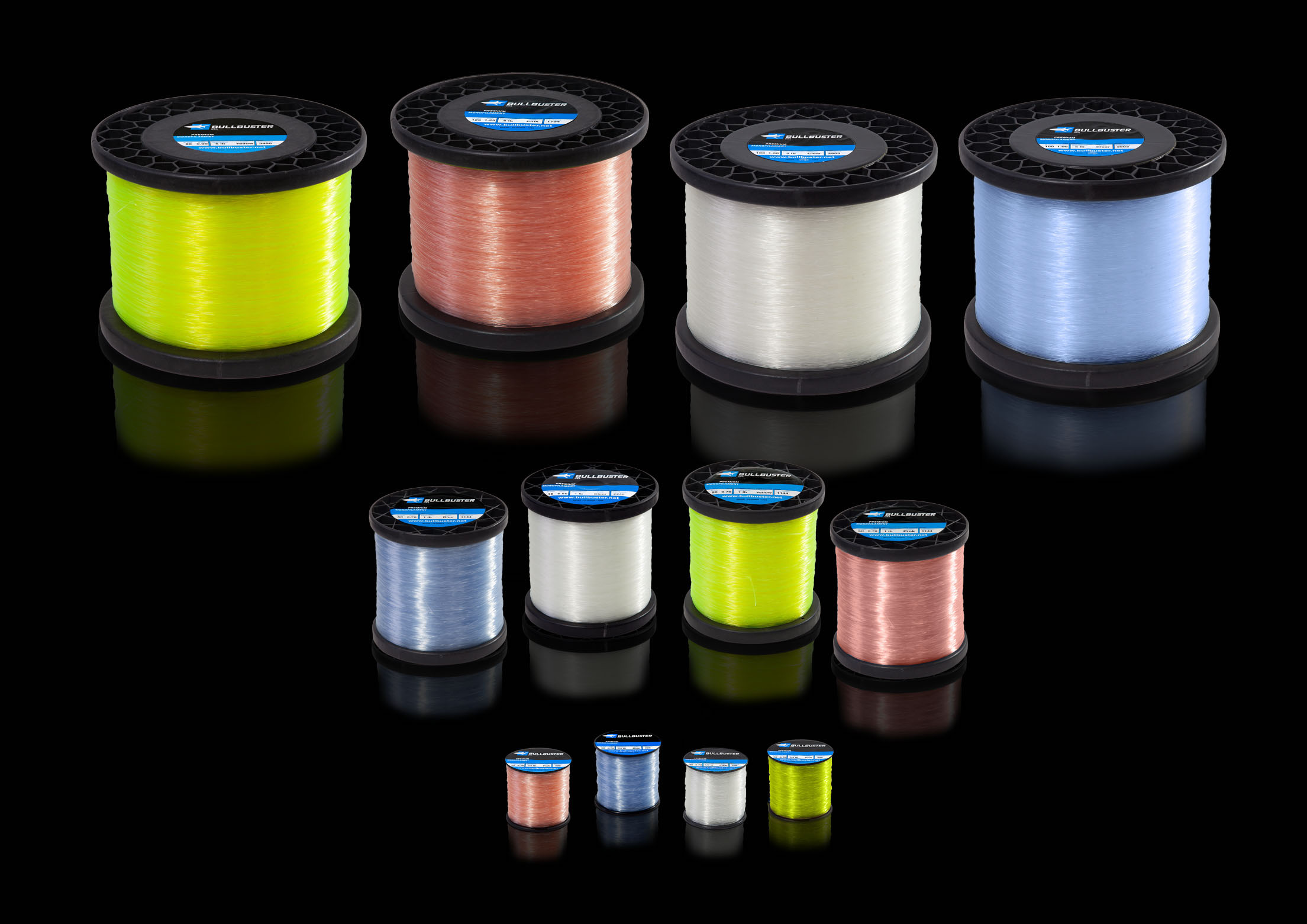 挑战渔具行业潜规则揭秘鱼线的黑幕