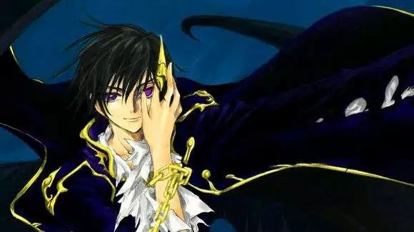 完结10年依然让人念念不忘，为什么《鲁路修》能拉人入宅呢？