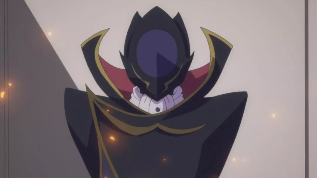 完结10年依然让人念念不忘，为什么《鲁路修》能拉人入宅呢？