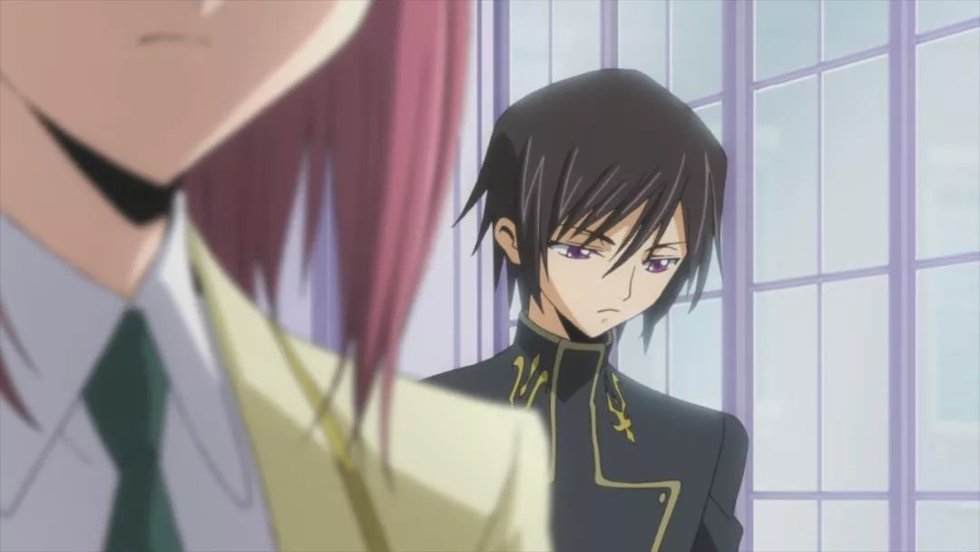 完结10年依然让人念念不忘，为什么《鲁路修》能拉人入宅呢？