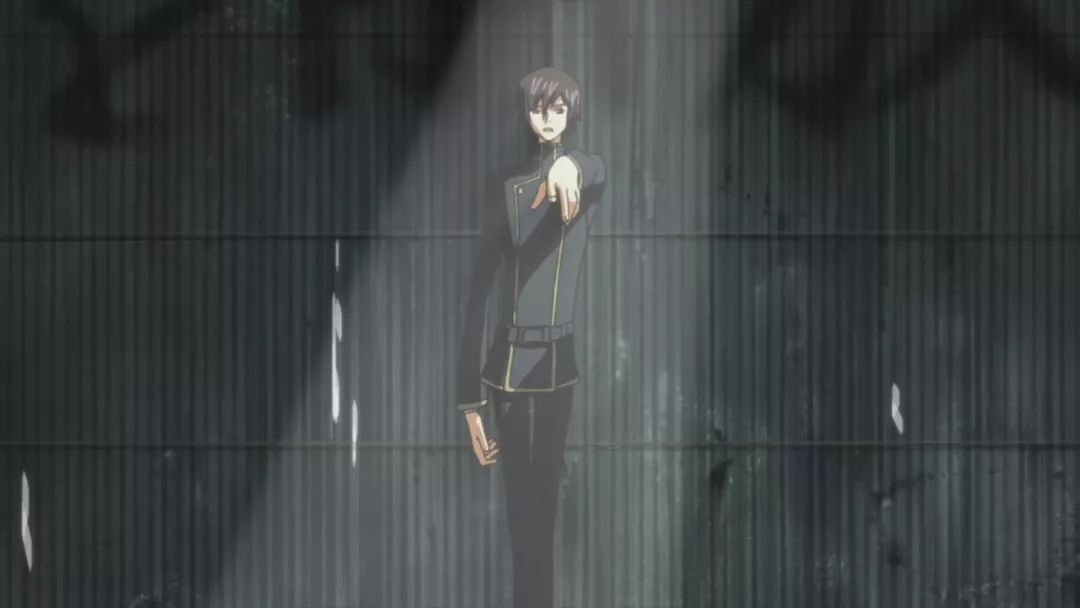 完结10年依然让人念念不忘，为什么《鲁路修》能拉人入宅呢？