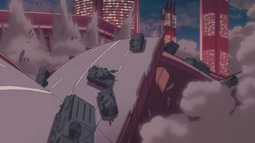 完结10年依然让人念念不忘，为什么《鲁路修》能拉人入宅呢？