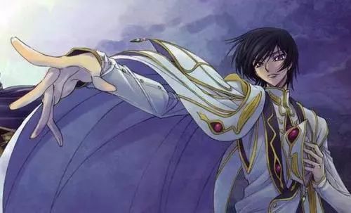 完结10年依然让人念念不忘，为什么《鲁路修》能拉人入宅呢？