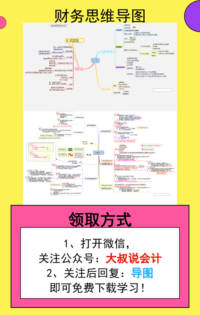 应收票据、应收账款、其他应收款、预付账款分不清？一文读懂！