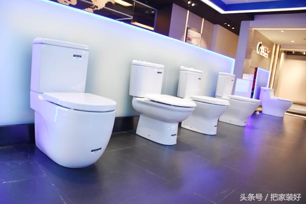 家庭装修选马桶指南：实用选购技巧全解析
