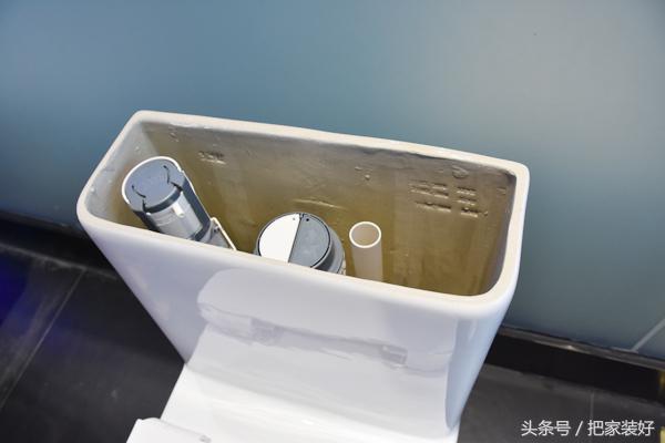 马桶怎么选择？我总结了5个选购要点，假装是个行内人不被坑