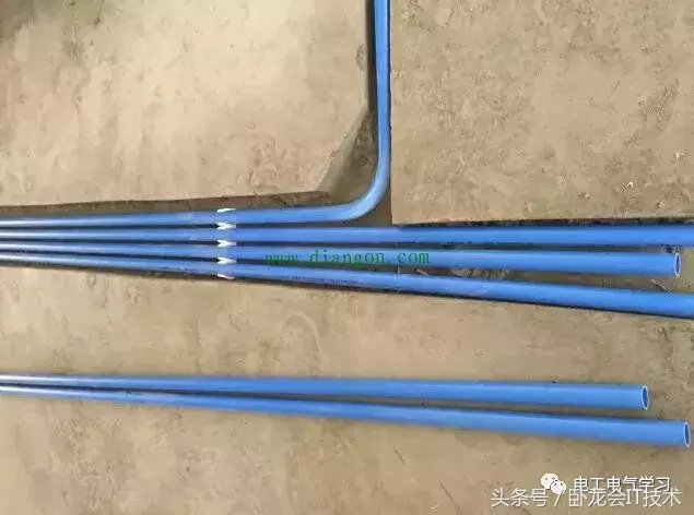 这些事做到了，家庭装修电路布线就不难，图解真实电工布线