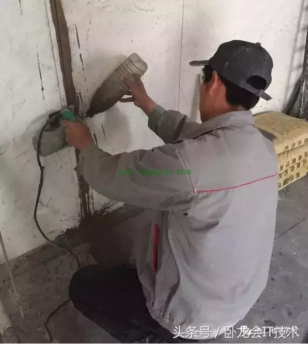 这些事做到了，家庭装修电路布线就不难，图解真实电工布线