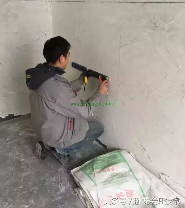 这些事做到了，家庭装修电路布线就不难，图解真实电工布线