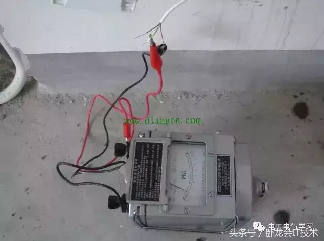 这些事做到了，家庭装修电路布线就不难，图解真实电工布线