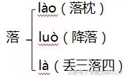 2018年北师大版四年级上册期中知识要点归纳