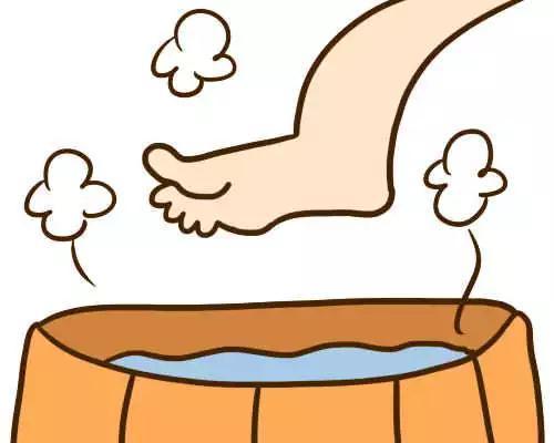 足疗(现代故事)