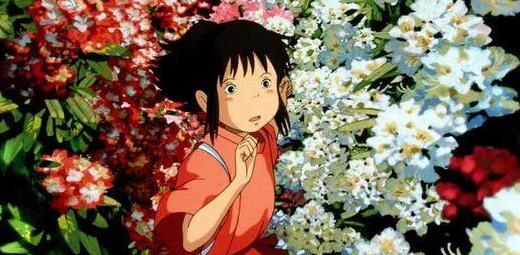 21世纪最伟大的50部动画电影，你有看过几部？