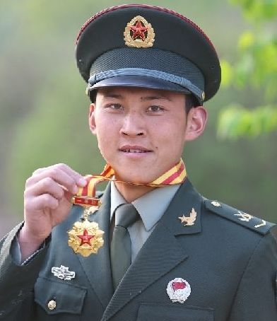 多大贡献才授一等功,比你想的还难!