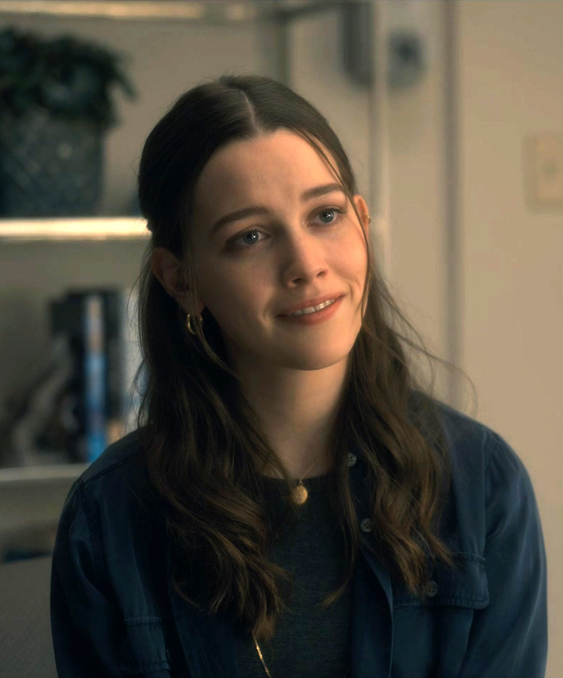 1豆瓣评分8.6 好看到爆肝的美剧《鬼入侵》强烈推荐!