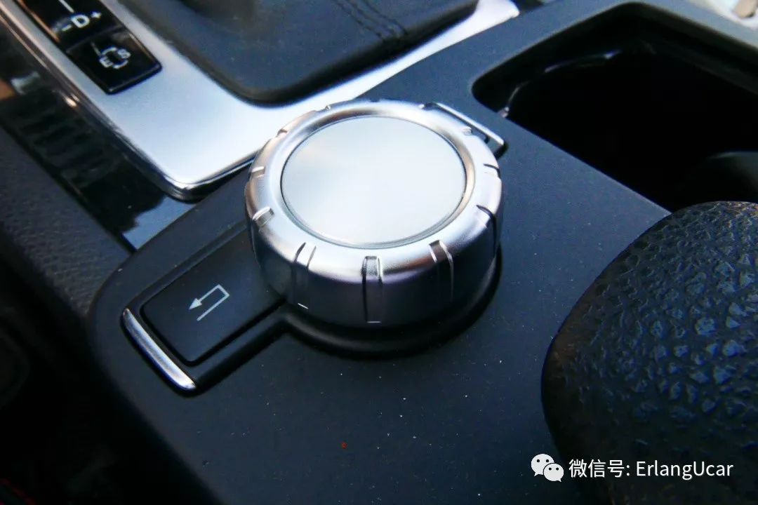 独领风潮 精英本色 奔驰W204 C300