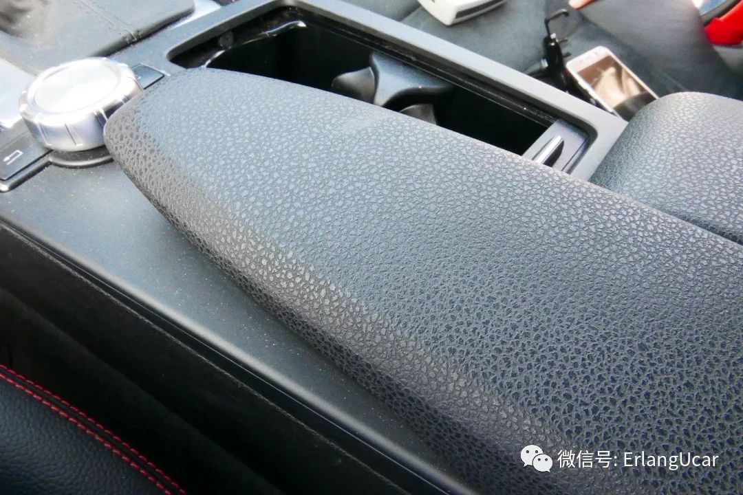 独领风潮 精英本色 奔驰W204 C300