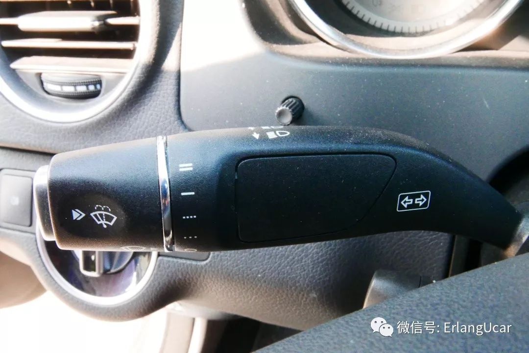 独领风潮 精英本色 奔驰W204 C300