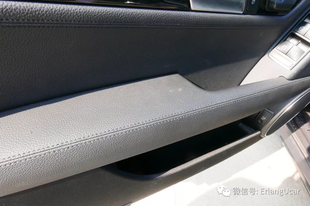 独领风潮 精英本色 奔驰W204 C300