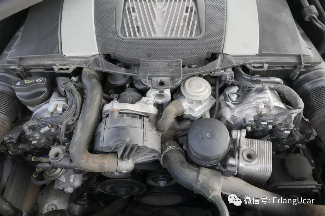 独领风潮 精英本色 奔驰W204 C300