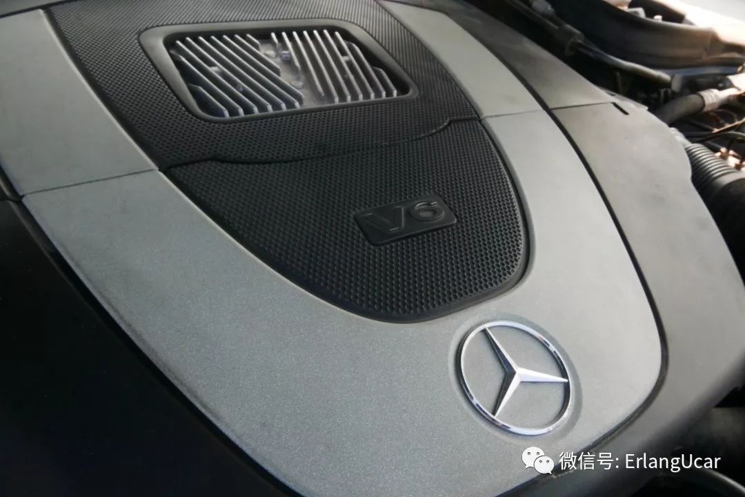 独领风潮 精英本色 奔驰W204 C300