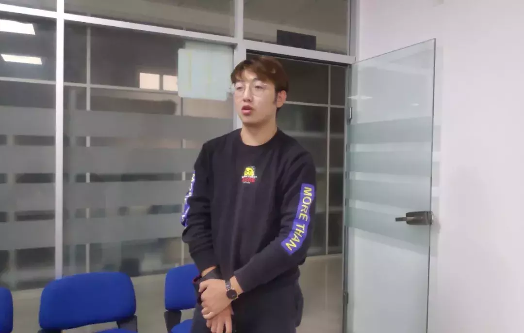 高校创业俱乐部沙龙｜大学生创业如何起步，大师兄们来支招！