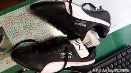 puma世界杯足球鞋(球王马拉多纳脚下的战靴，puma king的前世今生)