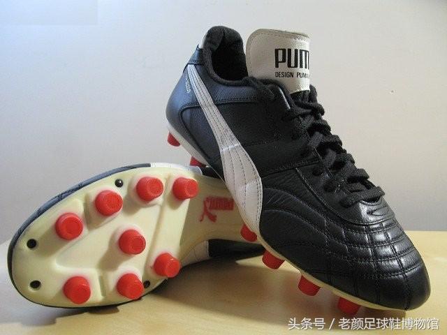 puma世界杯足球鞋(球王马拉多纳脚下的战靴，puma king的前世今生)