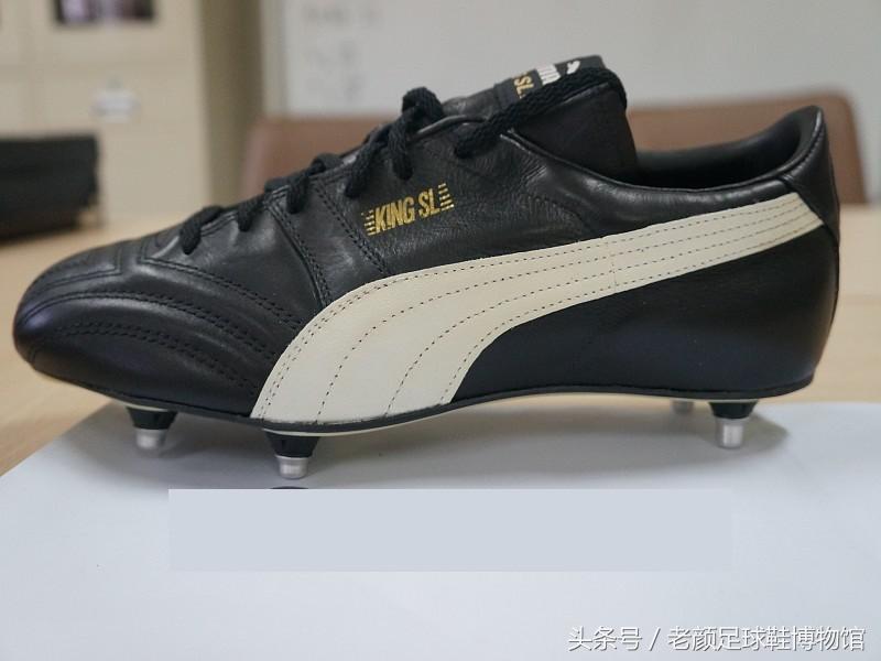 puma世界杯足球鞋(球王马拉多纳脚下的战靴，puma king的前世今生)