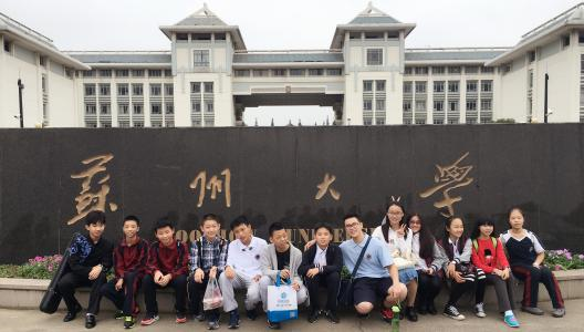 苏州大学2019年艺术类招生简章什么时候发布？