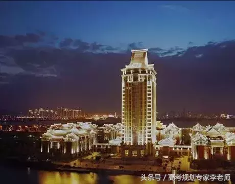 9所海滨的最美大学，宿舍就是海景房！你的学校上榜了吗？