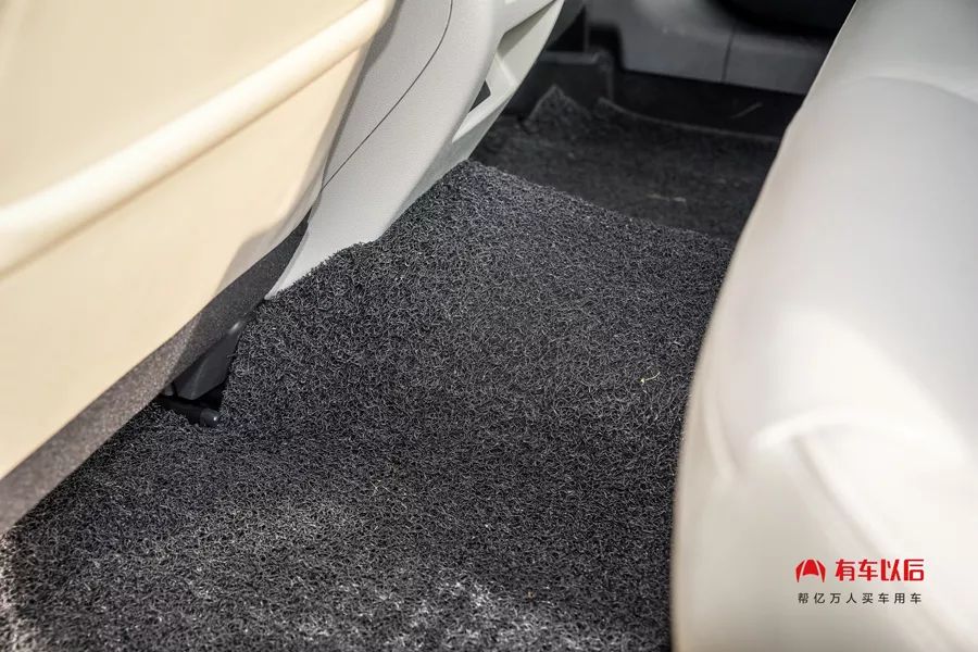 车长近5米，2.0T+CVT，领先试驾全新天籁