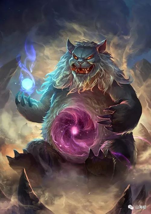 《山海经》里讲述的上古凶兽有哪些？