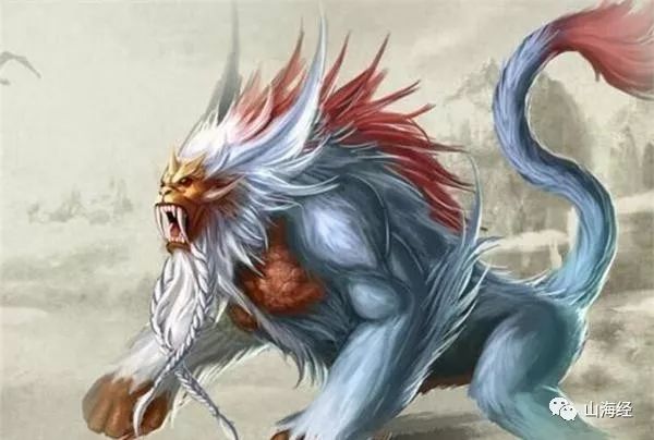 《山海经》里讲述的上古凶兽有哪些？