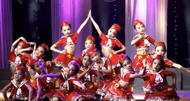 「招聘」乐山市市中区佳艺舞美文化艺术培训学校招贤纳士